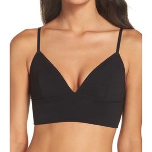 Madewell Kealy Bra